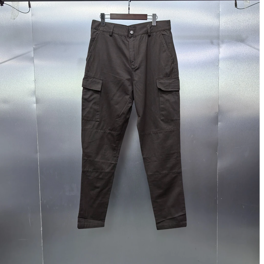 G05(ST)-52228-BON蜡染设计时尚潮流工装裤