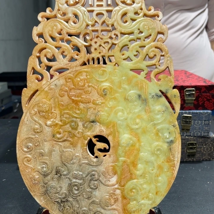 底槽青一物一图发货支持七天无理由。