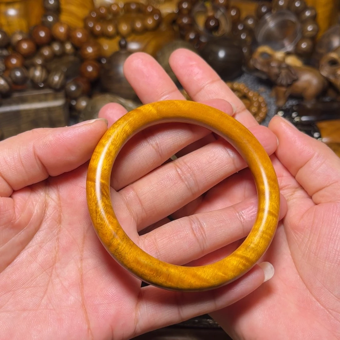 金丝楠手镯福利款