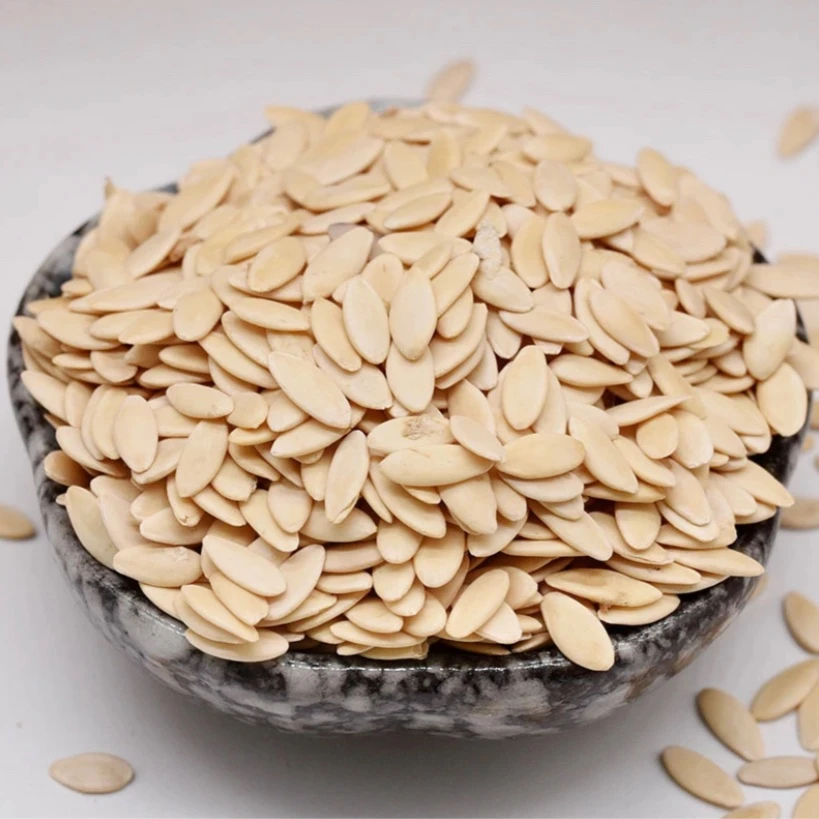 食北集【老闺女】东北黄瓜籽500克生籽需自己炒熟打粉送爸爸妈妈