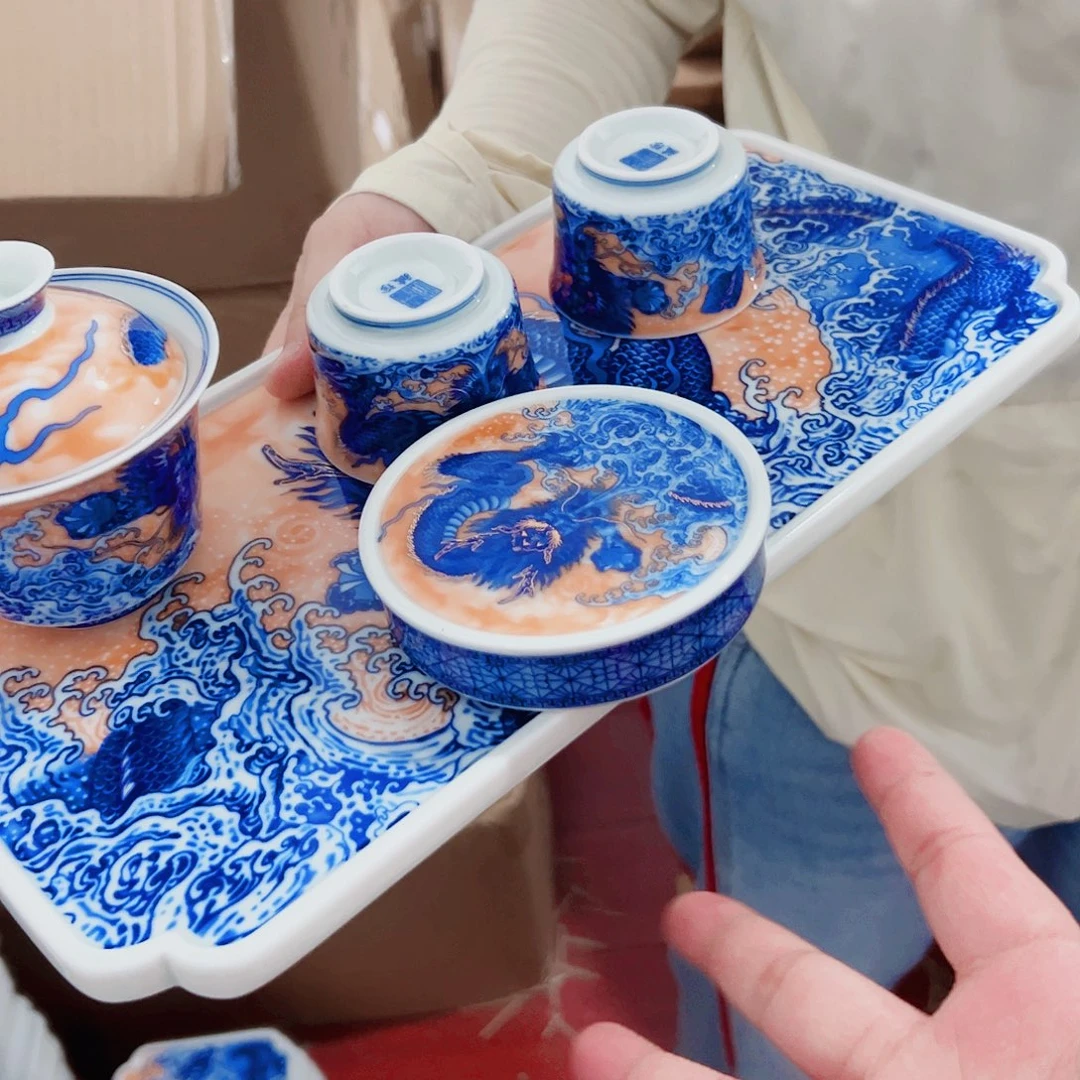 晓***儒瓷片景德镇陶瓷专属链接