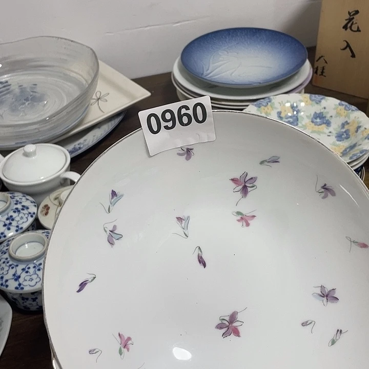 搪瓷从*回流瓷器微瑕960