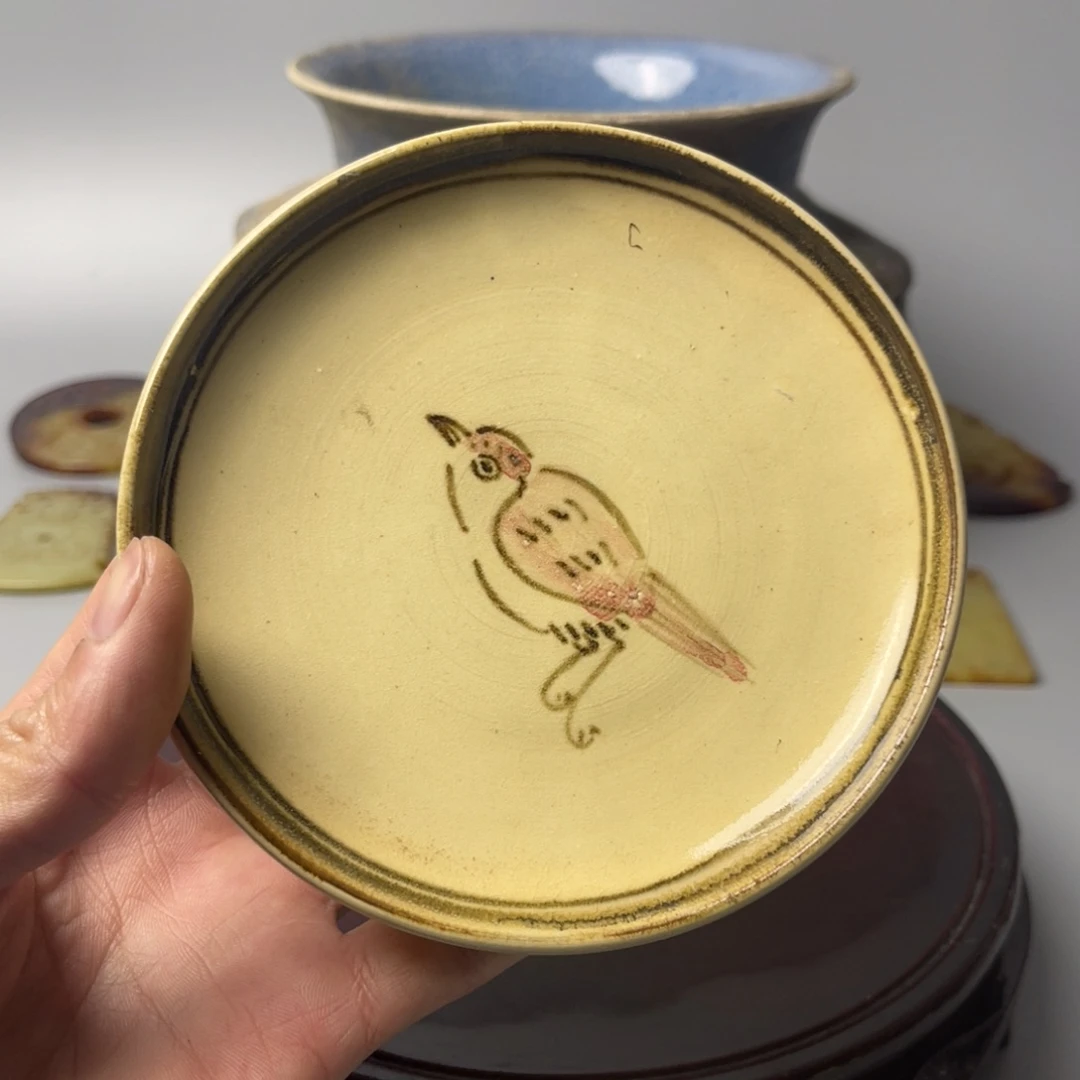 陶瓷摆件摆件摆件