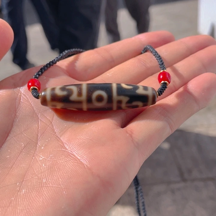 玛瑙/玉髓（覆膜）未镶嵌颈饰