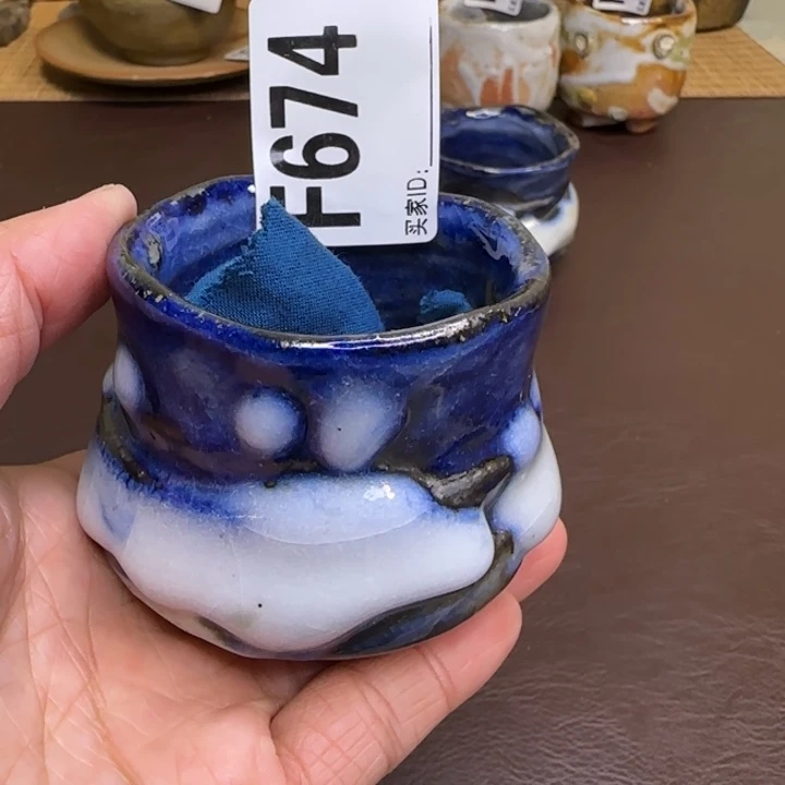 备前烧作品备前烧