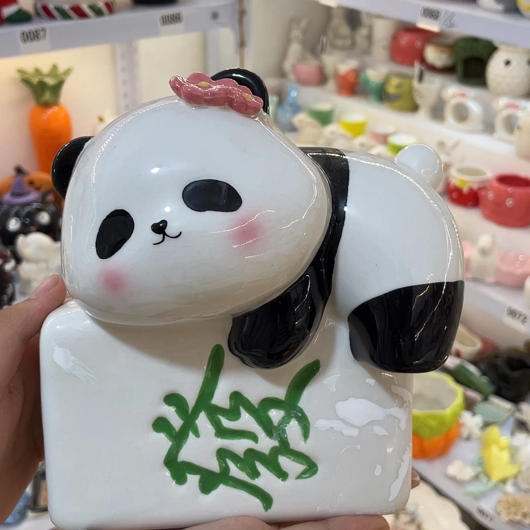 陶瓷微瑕介意慎拍