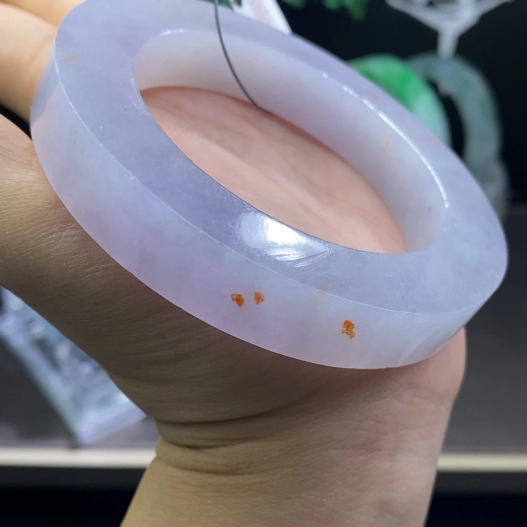 定制翡翠翡翠未镶嵌