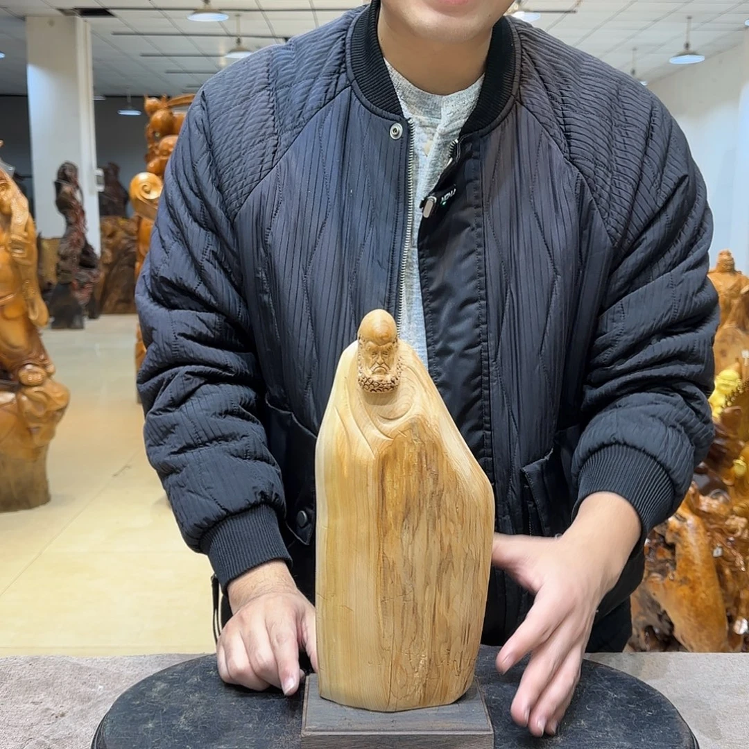 木工艺品摆件不包邮