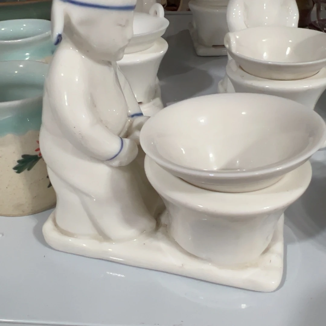 库存茶具部分瑕疵介意勿拍