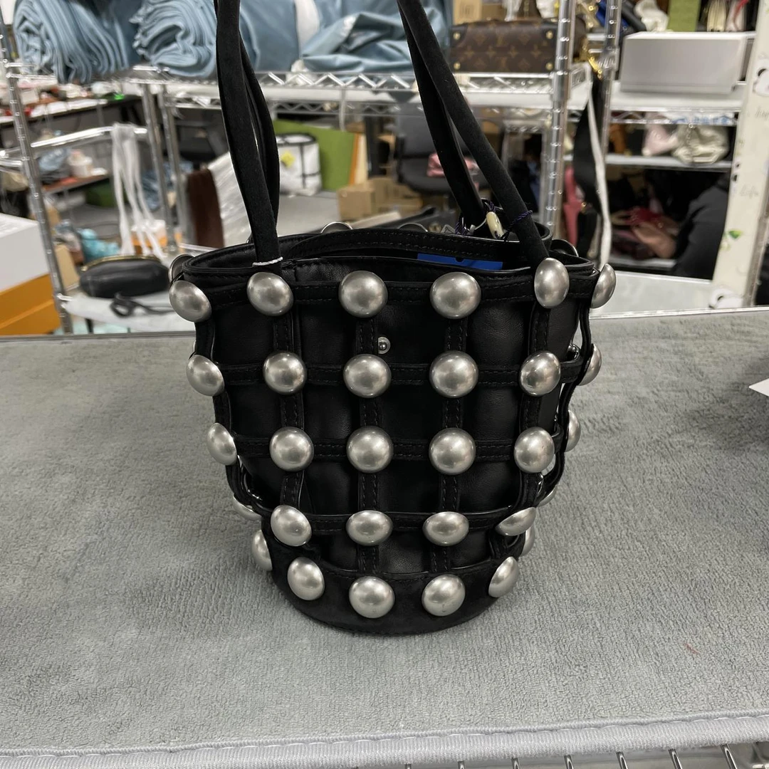 95新 GUCCI/古驰 小野专属/单肩包/DY9271