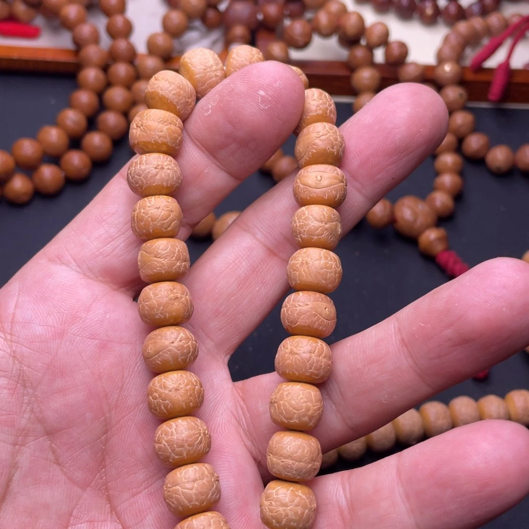 凤眼菩提吊坠旺*仔凤眼