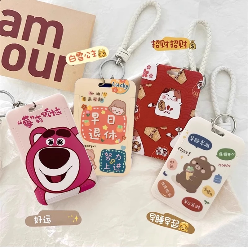 适用于九号电动车NFC卡套nfc钥匙包9号小米九号防水卡通改装配件