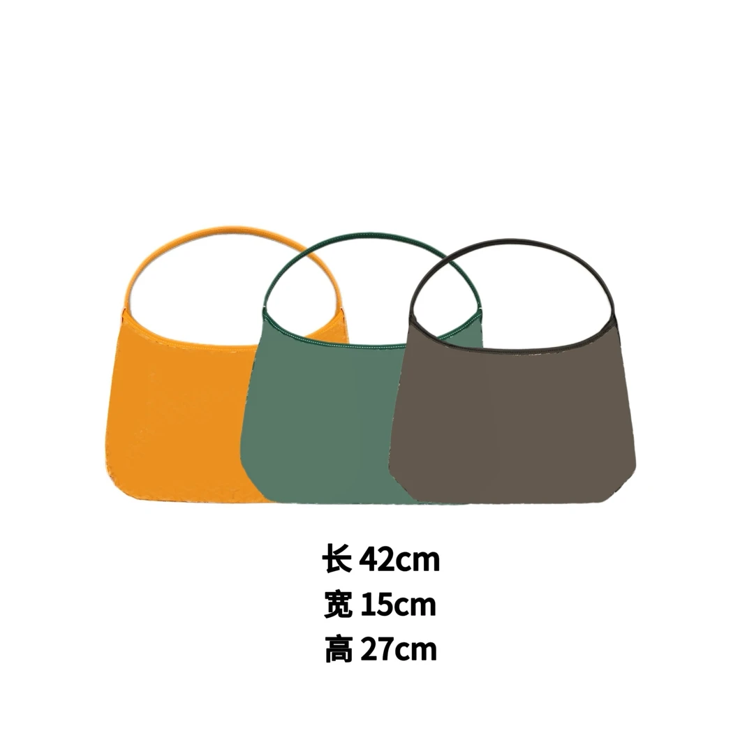 072 & RICE【蔻雅包】休闲百搭单肩包 BF014