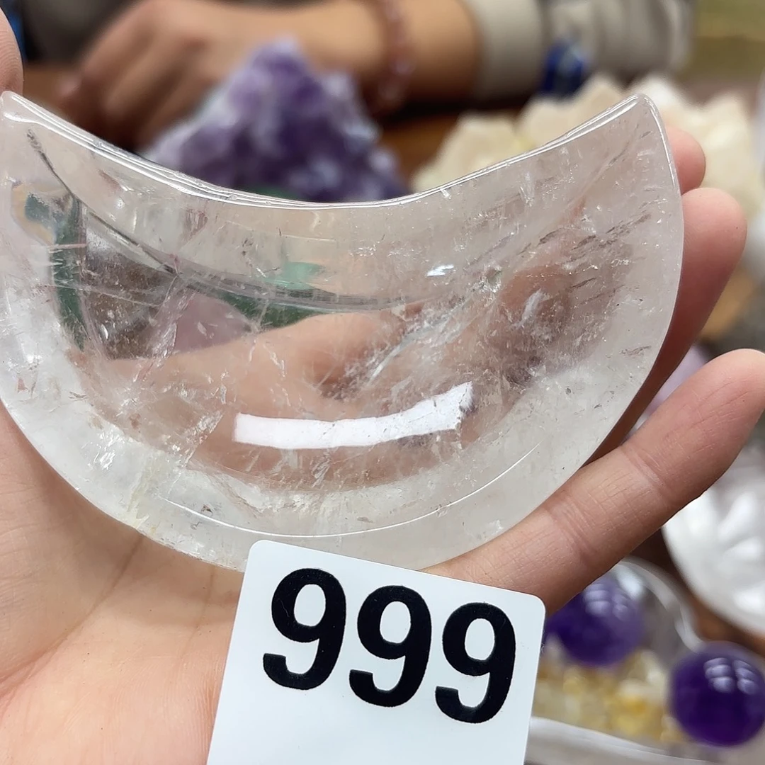 江***白大型摆件（非配饰）未镶嵌水晶