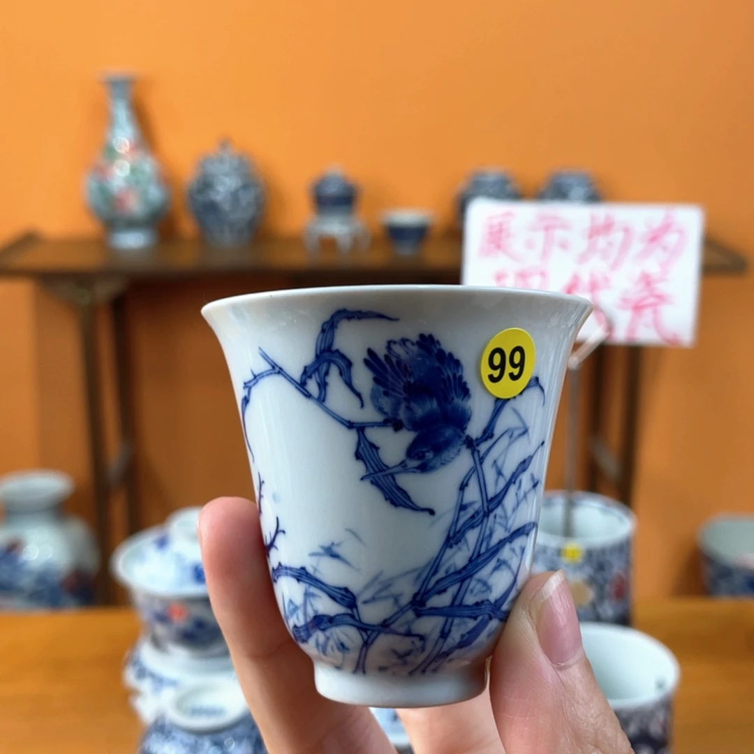 猜***D景德镇手绘哈哈哈哈哈哈