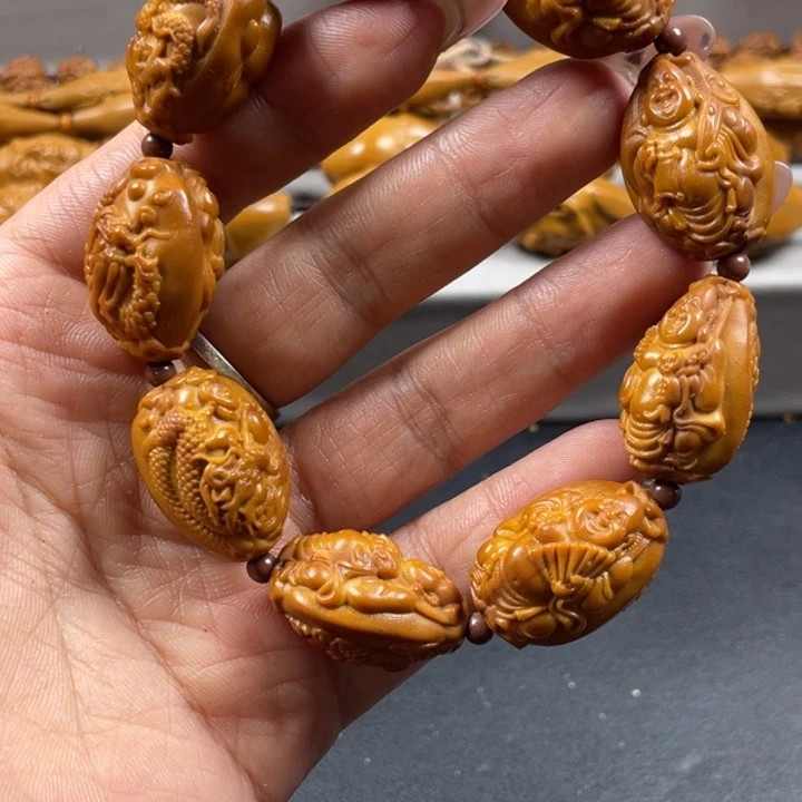 手串橄榄核橄榄核