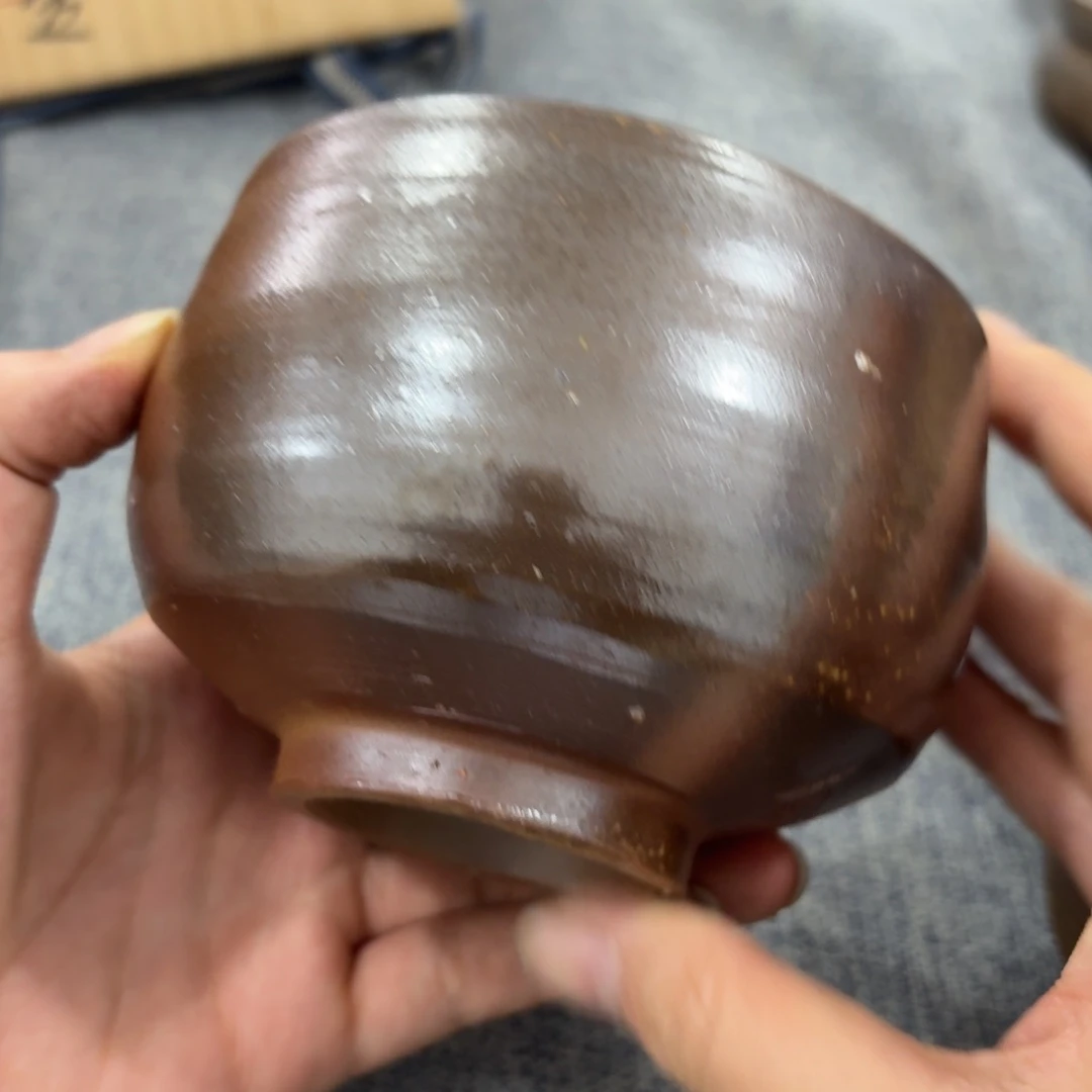 茶杯紫砂非常美丽漂亮的物品
