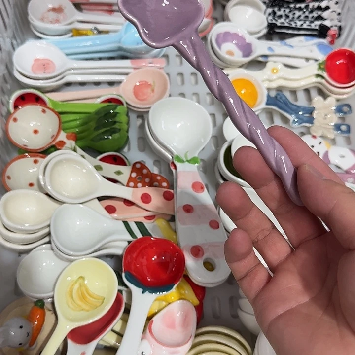 小***月陶瓷景德镇陶瓷手工制作