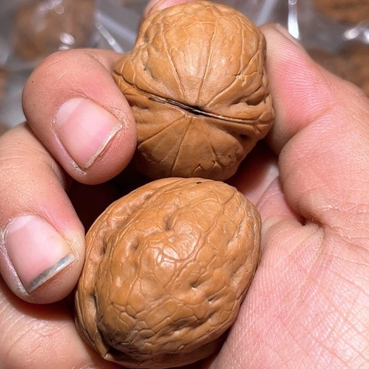 文玩核桃吊坠滇西6