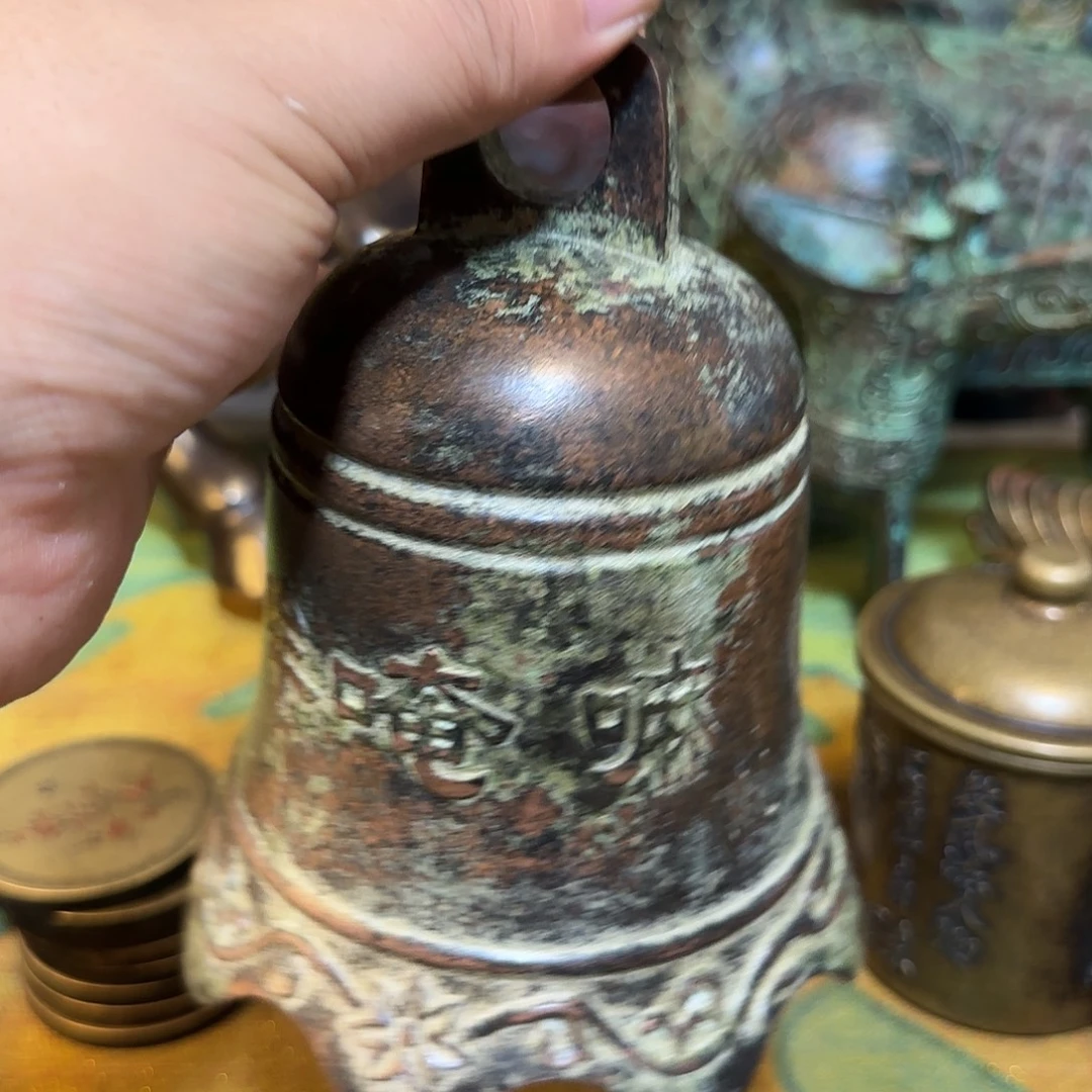 老铜器老铜器老铜器