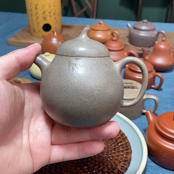 紫砂茶壶紫砂壶11111