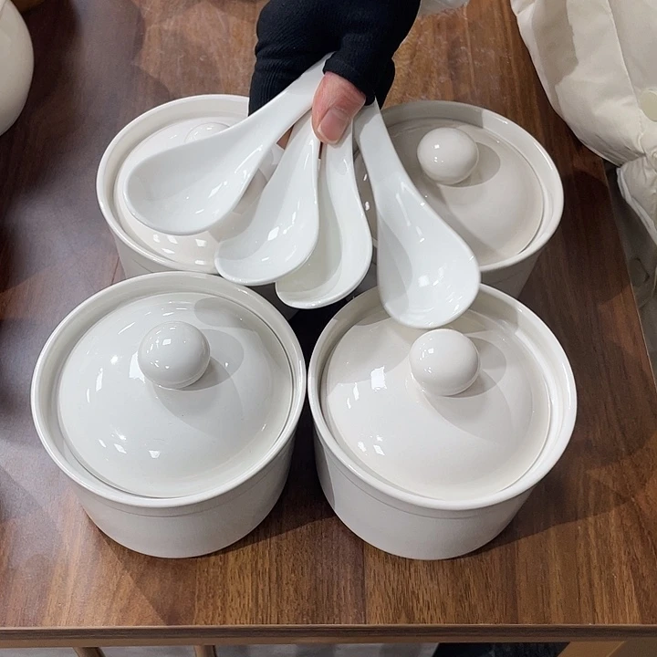 白瓷餐盘餐盘餐盘