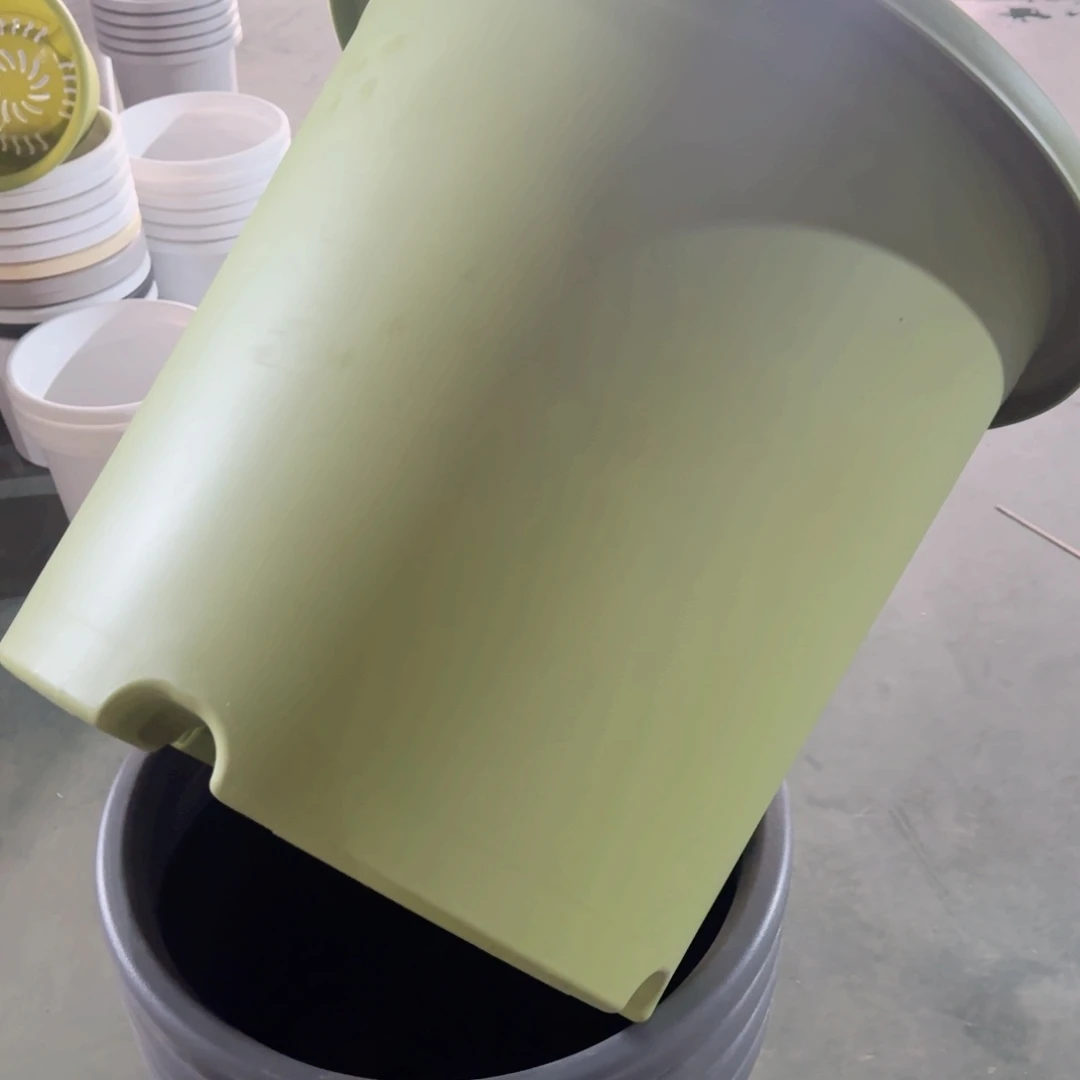 树脂55口果绿2个无拖