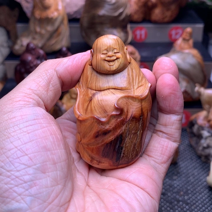 柏木（崖柏）崖柏陈化料