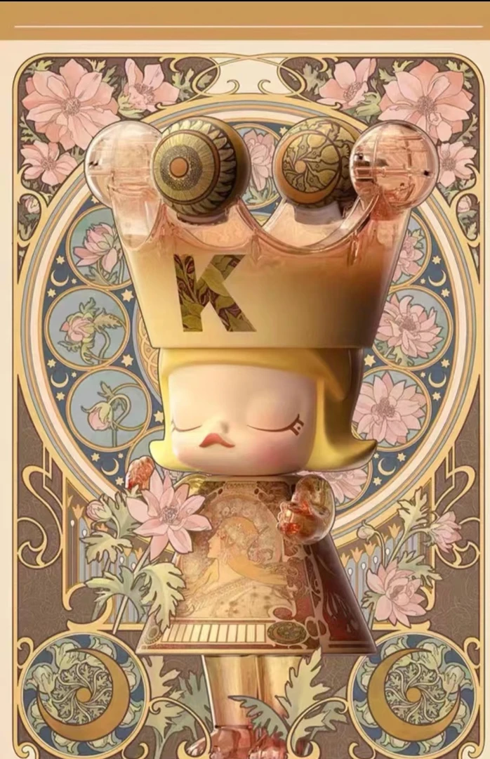 【浪波丸】潮玩盲盒手办爬楼直播专用链接（请勿乱拍 对号入座）