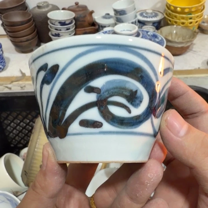 陶瓷推荐第二名20包邮