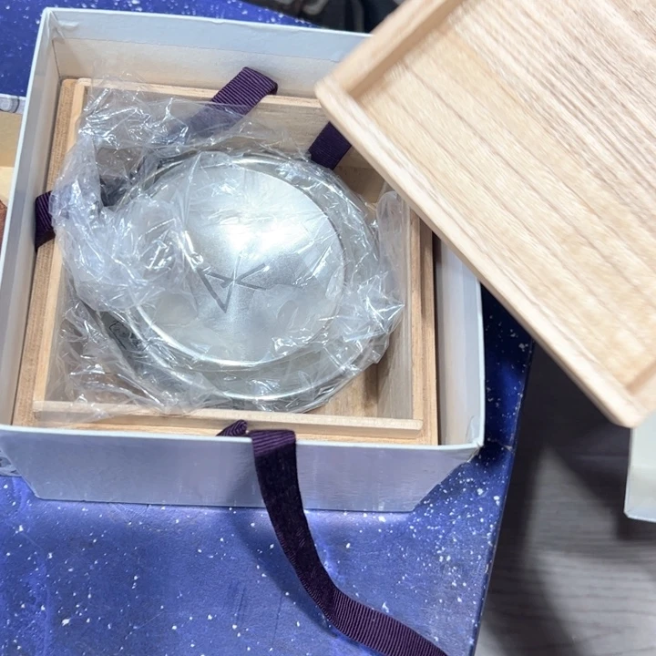 南**森新亿阁杂项无售后