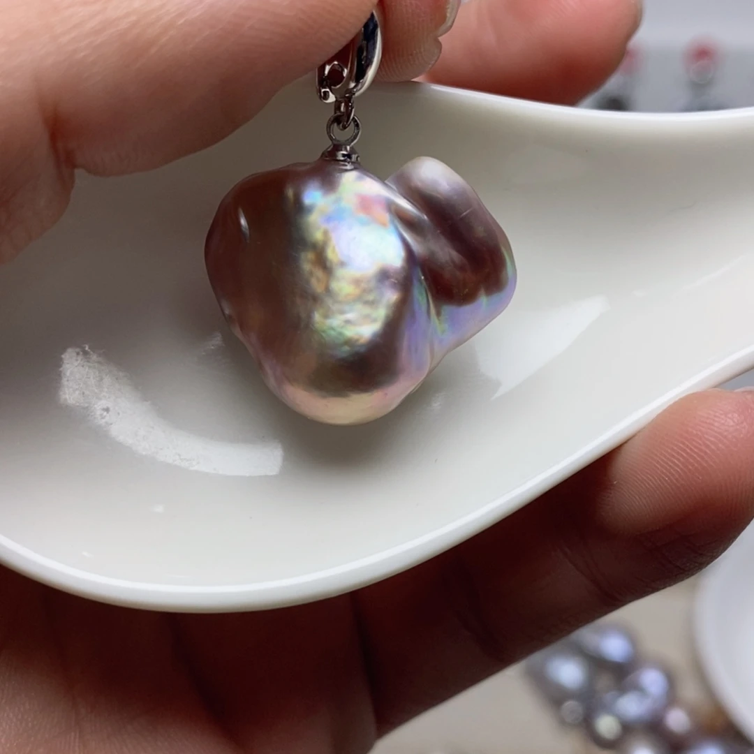 淡水珍珠其它合金