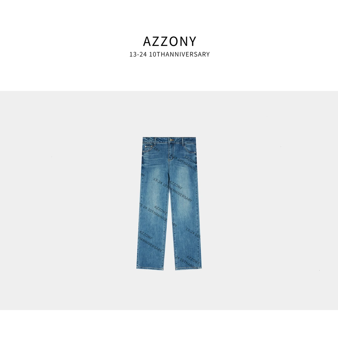 Q YYL彰显牛仔裤   CT1611