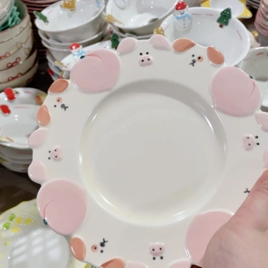 微瑕陶瓷完美主义者勿拍2