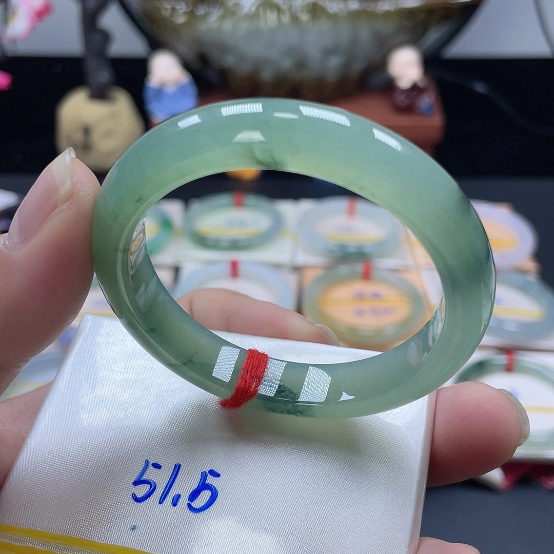 翡翠手镯未镶嵌30号链接