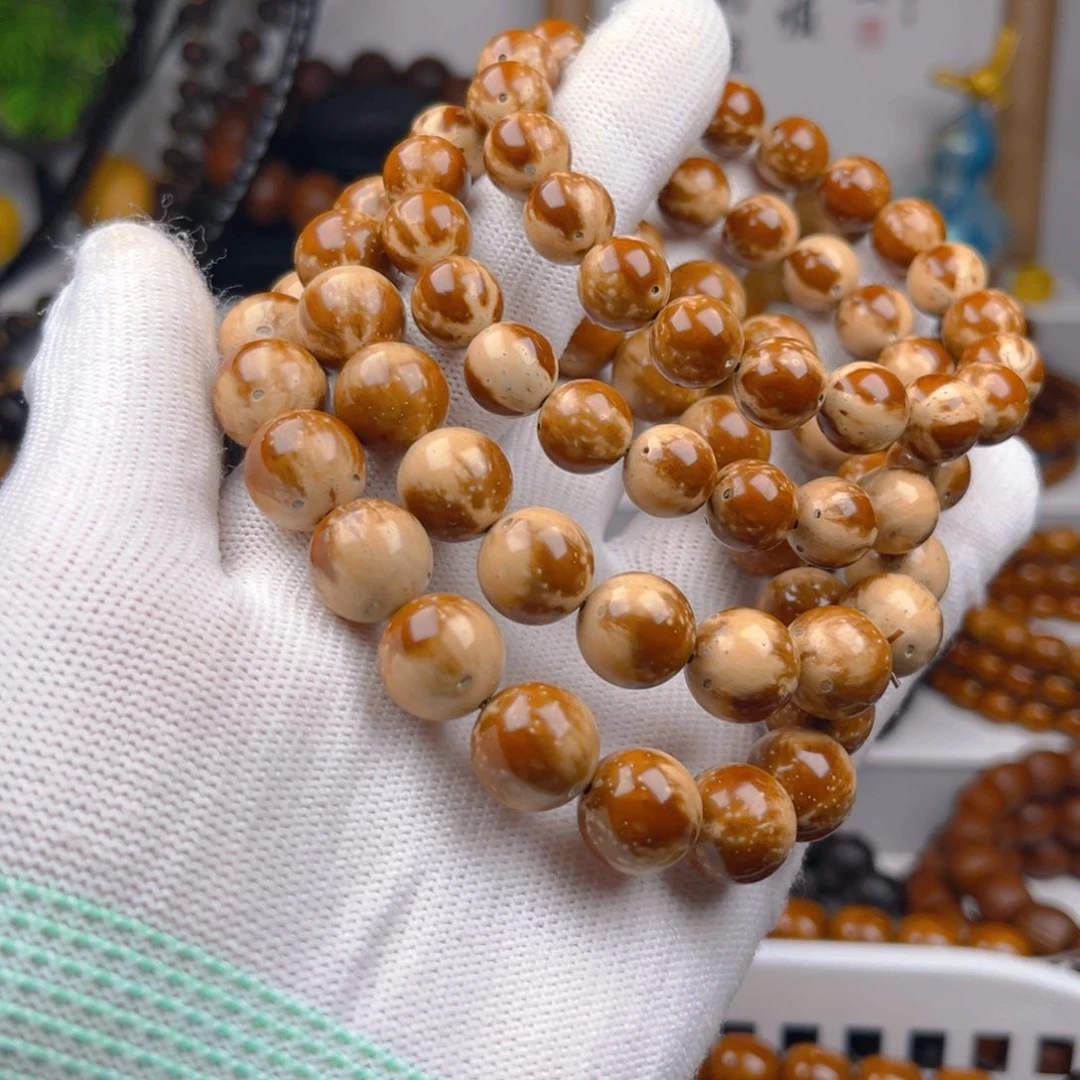 手串紫金鼠紫金鼠新人独立款12