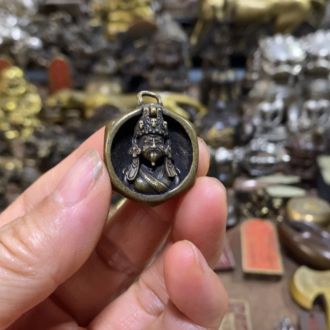 铜铜韵精品居家摆件