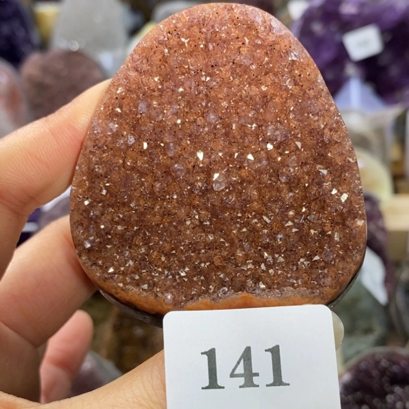 【闪购商品】紫晶大型摆件（非配饰）未镶嵌