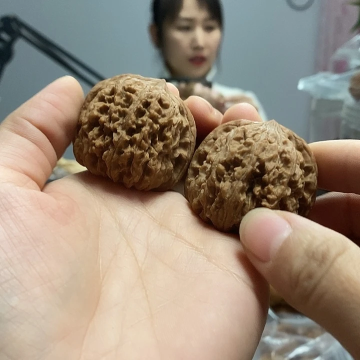 把件文玩核桃42小众137
