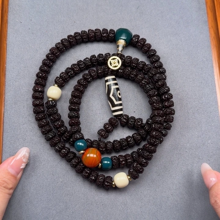 金刚菩提吊坠金刚66666