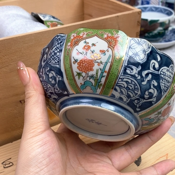 侯姐瓷器茶具杯子碗钵盘子