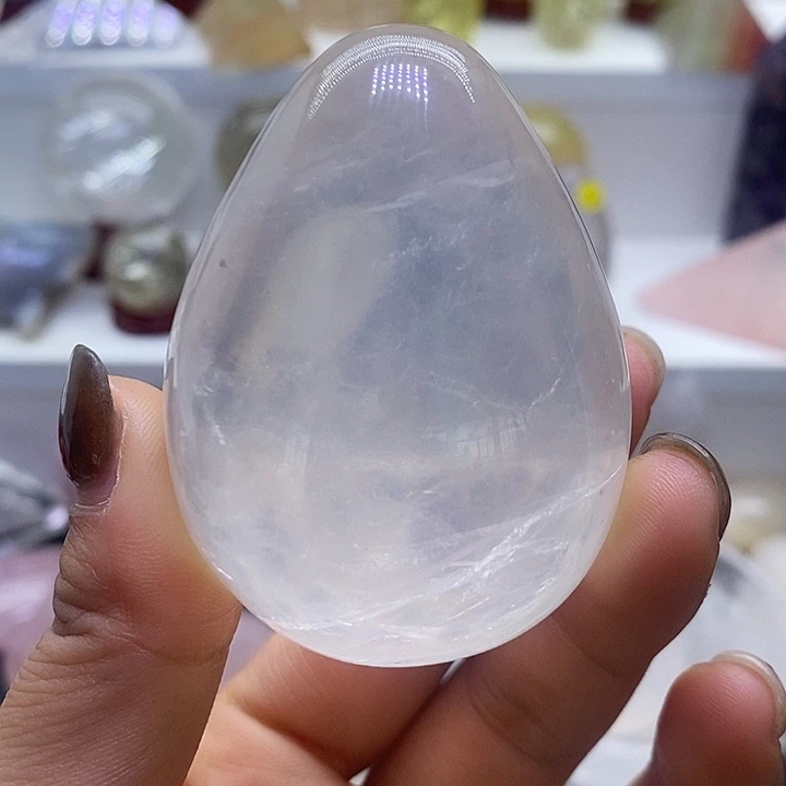 大型摆件（非配饰）水晶未镶嵌3