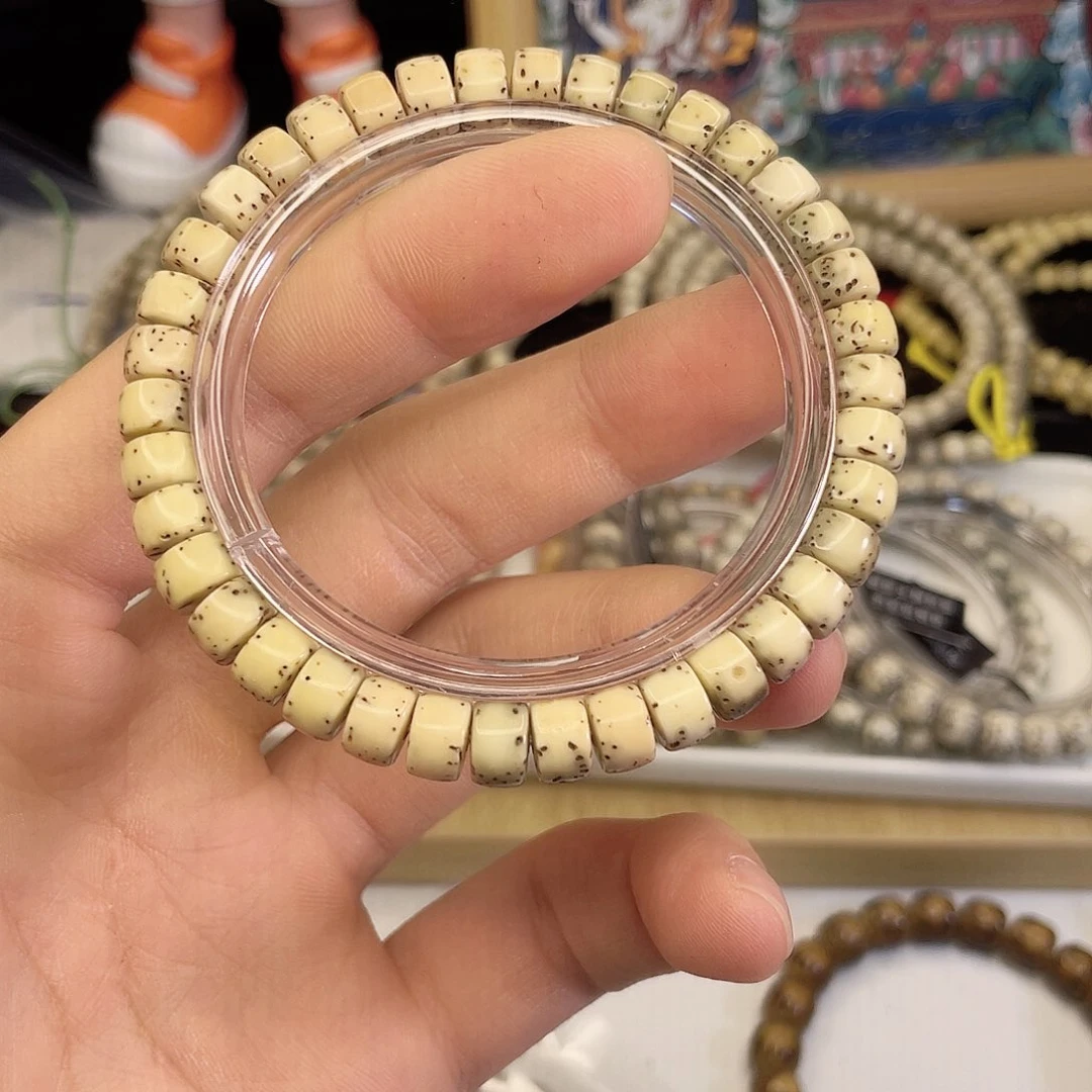 吊坠星月菩提7460