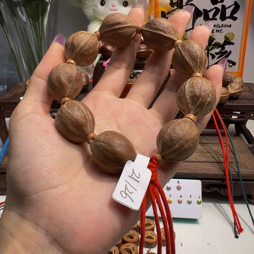 木质非金属?****?梅林铁核21/26