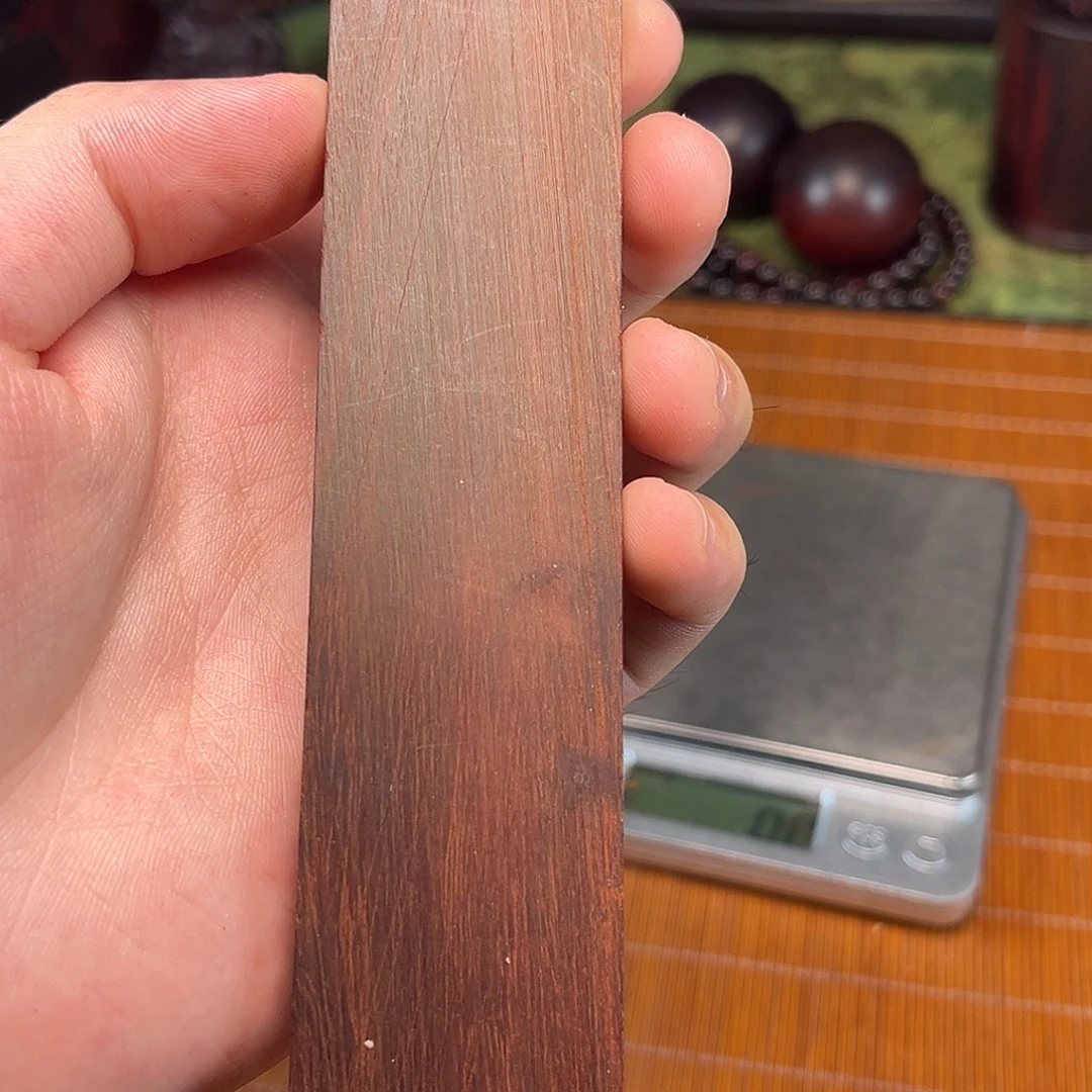 檀香紫檀（小叶紫檀）