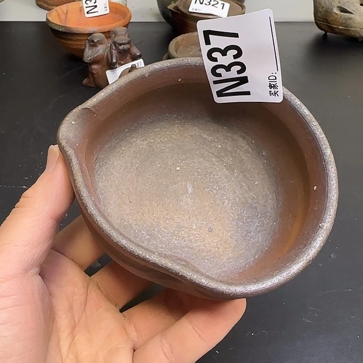 备前烧作品备前备前烧