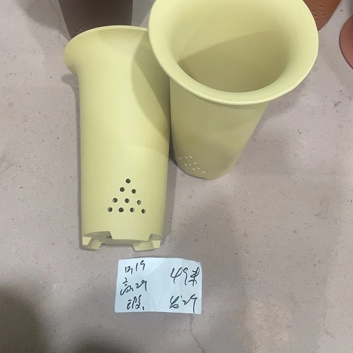 宜兴丁山张伟花盆