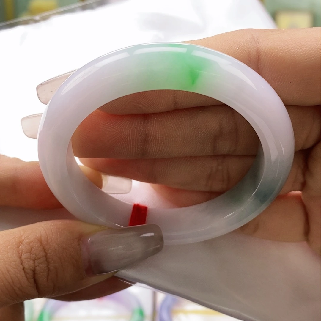 【闪购商品】未镶嵌手镯翡翠