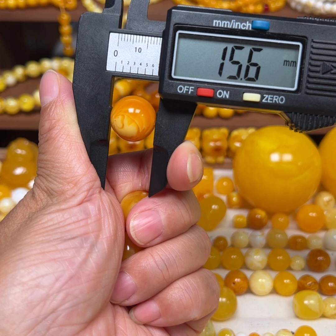 非金属配珠配饰43