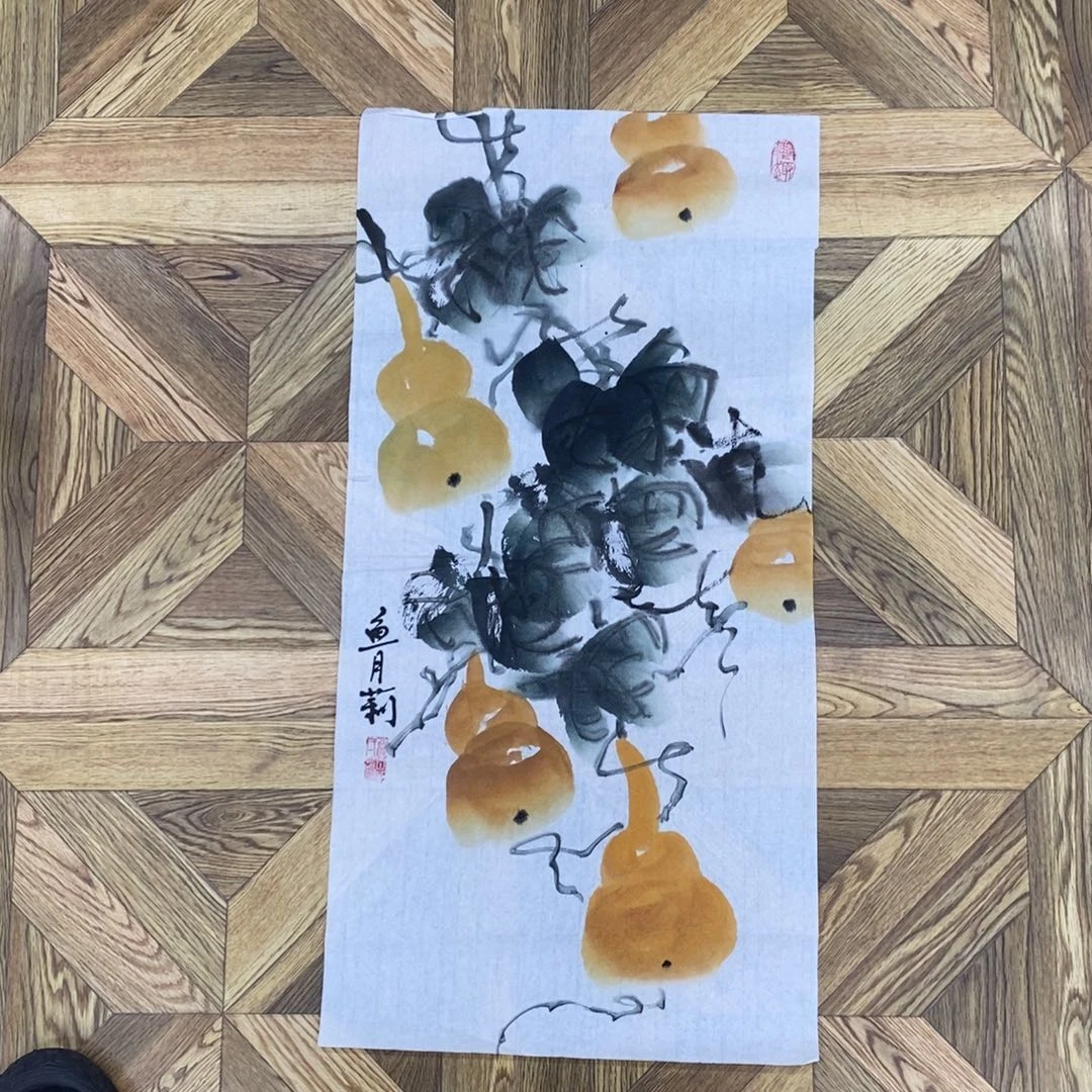 福禄葫芦38*35大小